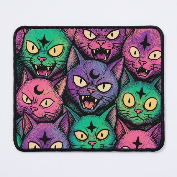 Item preview, Cat texture designed and sold by The King's general goods.