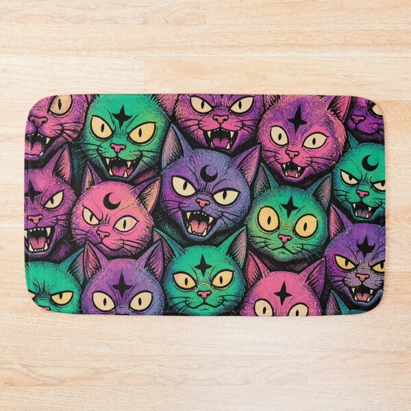 Item preview, Cat texture designed and sold by The King's general goods.