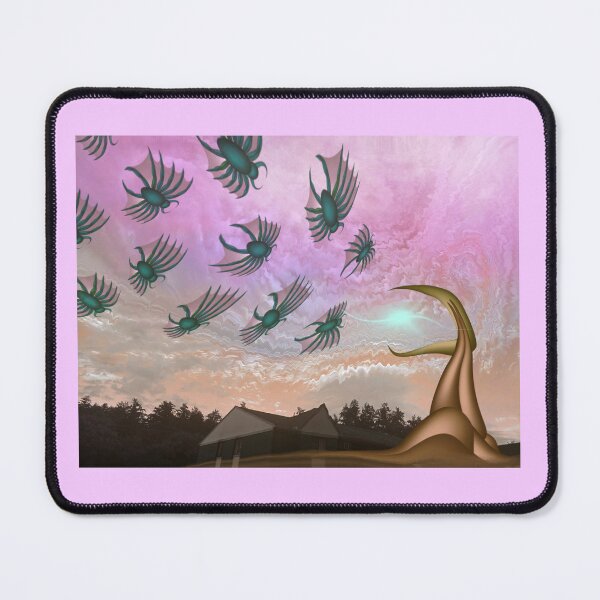 Item preview, Shortly After Orb Over Acton, MA designed and sold by Troy’s In The Attic.