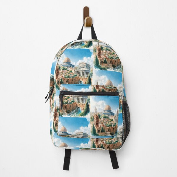 Item preview, Traveling in the Mediterranean designed and sold by MagicMomentsDBA.