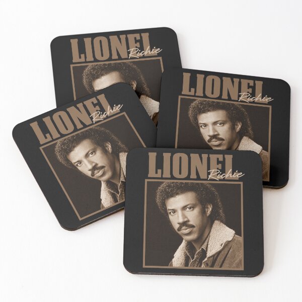Item preview, Lionel Richie designed and sold by VerdePlantTees.