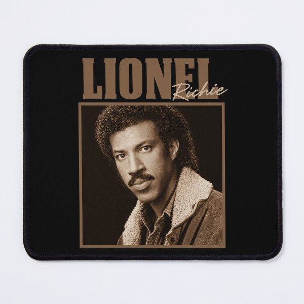 Item preview, Lionel Richie designed and sold by VerdePlantTees.
