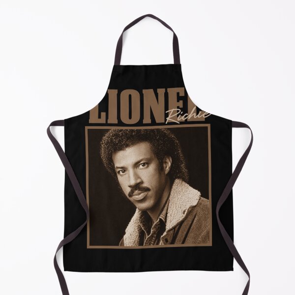 Item preview, Lionel Richie designed and sold by VerdePlantTees.