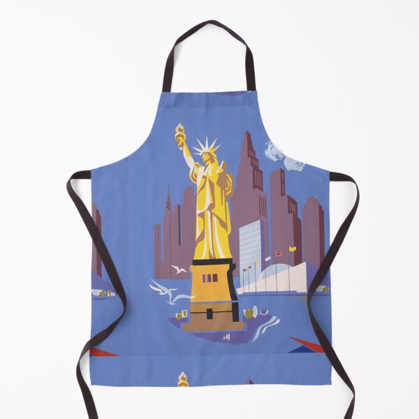 Item preview, LIBERTY BLUE designed and sold by THE GOOD FIND.