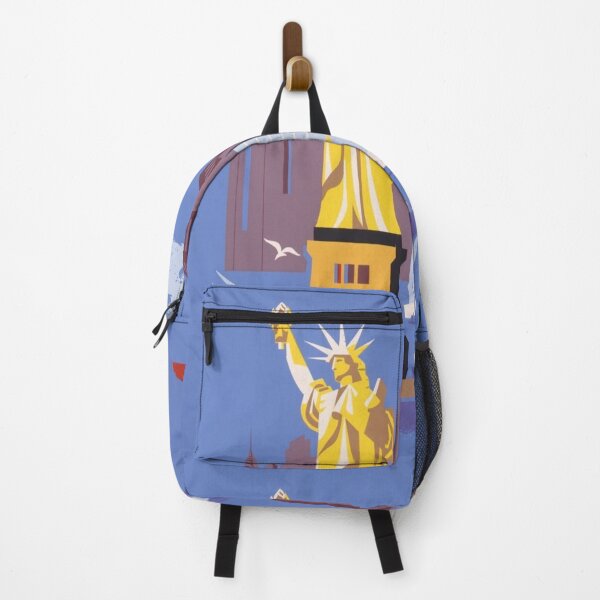 Item preview, LIBERTY BLUE designed and sold by THE GOOD FIND.