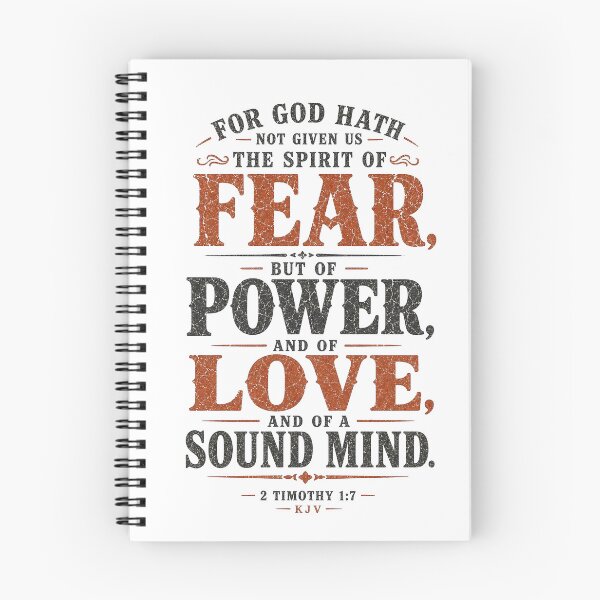 Item preview, Faith Over Fear designed and sold by BestCoolStuff.