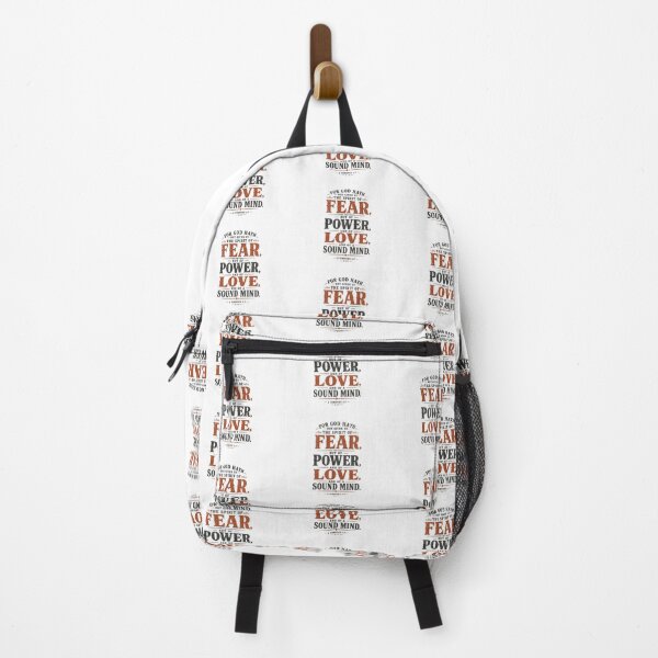 Item preview, Faith Over Fear designed and sold by BestCoolStuff.