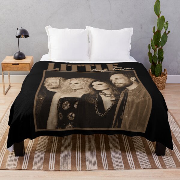 Item preview, Little Big Town designed and sold by VerdePlantTees.