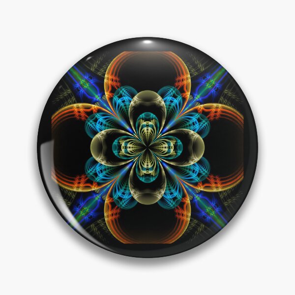 Item preview, Bloom of the Prism Core designed and sold by bloorose.