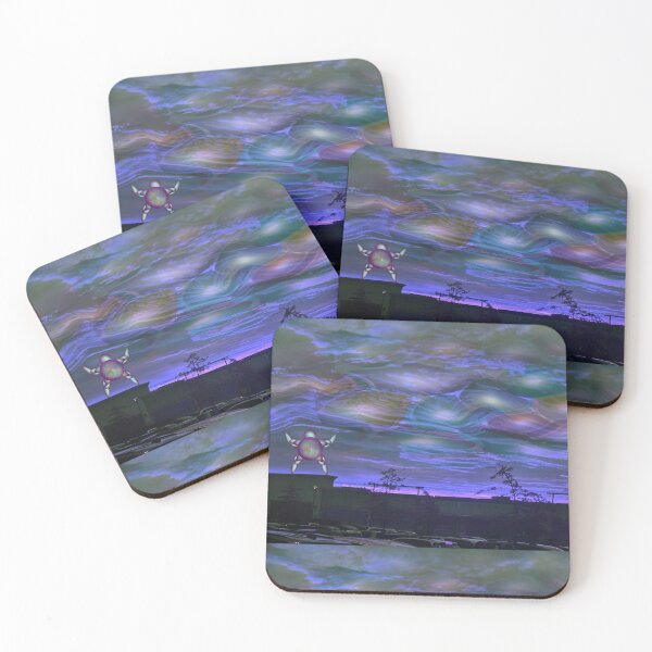 Item preview, Creating Color-Clouds at Dusk in Acton, MA designed and sold by Troy’s In The Attic.