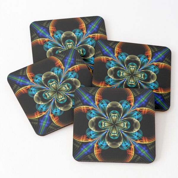 Item preview, Bloom of the Prism Core designed and sold by bloorose.