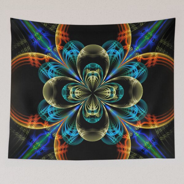 Item preview, Bloom of the Prism Core designed and sold by bloorose.