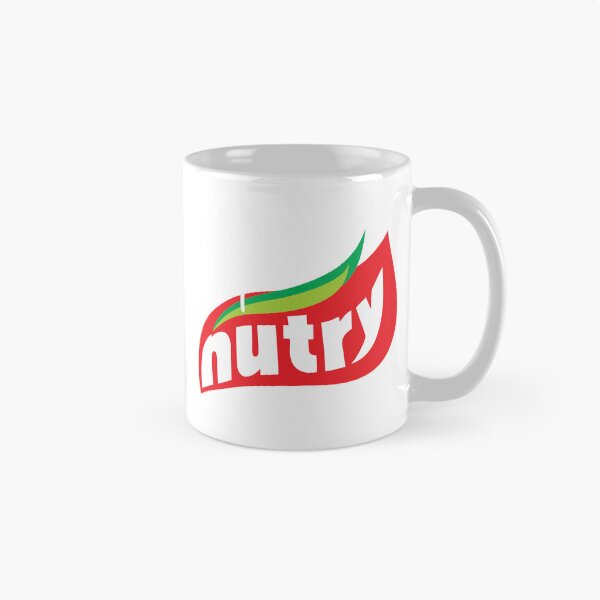 Item preview, Nutry Dynamic Brand Logo designed and sold by Lorraine N 	 Morneau.