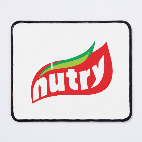 Item preview, Nutry Dynamic Brand Logo designed and sold by Lorraine N 	 Morneau.