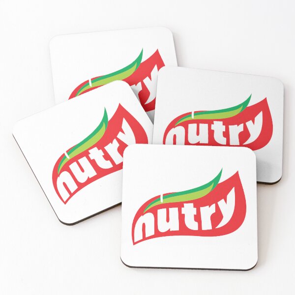 Item preview, Nutry Dynamic Brand Logo designed and sold by Lorraine N 	 Morneau.