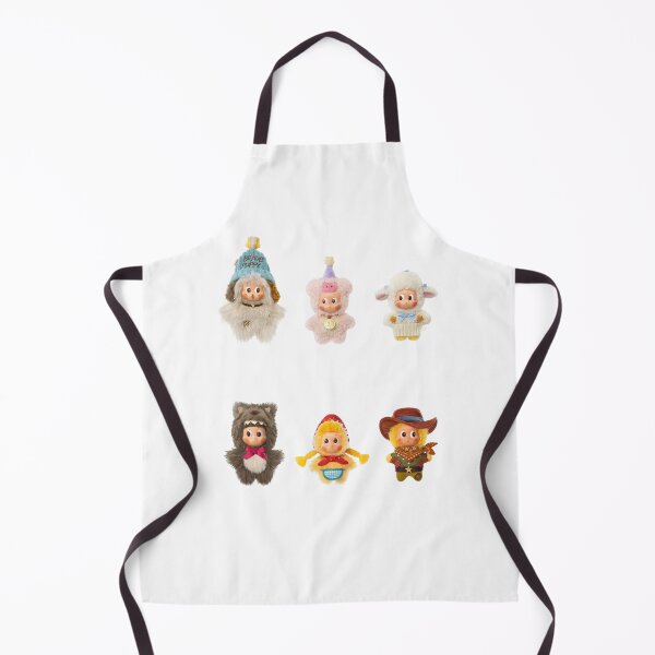Item preview, Twinkle Twinkle Farm Tales Series - Vinyl Plush Pendant Blind Box designed and sold by penny555.