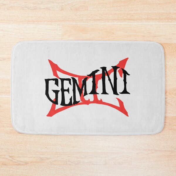 Item preview, Gemini designed and sold by JFOdesign.