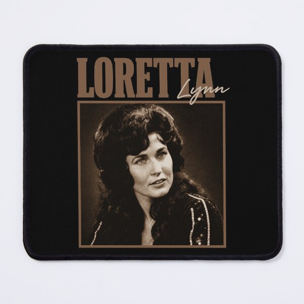 Item preview, Loretta Lynn designed and sold by VerdePlantTees.