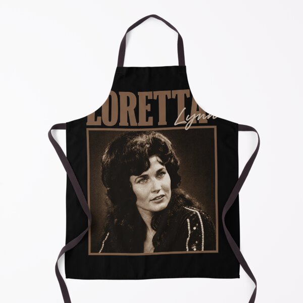 Item preview, Loretta Lynn designed and sold by VerdePlantTees.