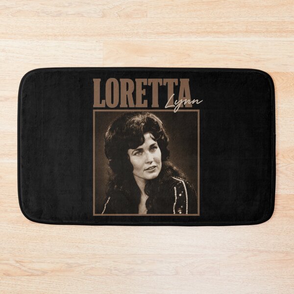 Item preview, Loretta Lynn designed and sold by VerdePlantTees.