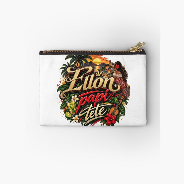Item preview, Ellon Papi Tete designed and sold by MakreRepresents.
