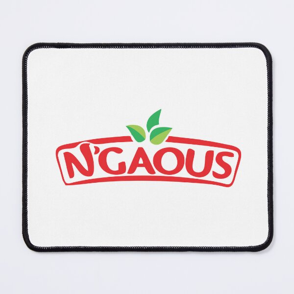Item preview, N'Gaous Brand Logo Design designed and sold by Lorraine N 	 Morneau.