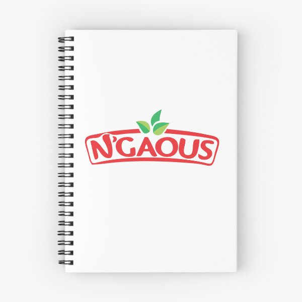 Item preview, N'Gaous Brand Logo Design designed and sold by Lorraine N 	 Morneau.