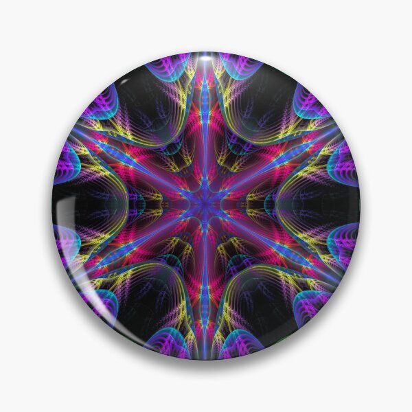 Item preview, Pulsar of the Neon Prism designed and sold by bloorose.