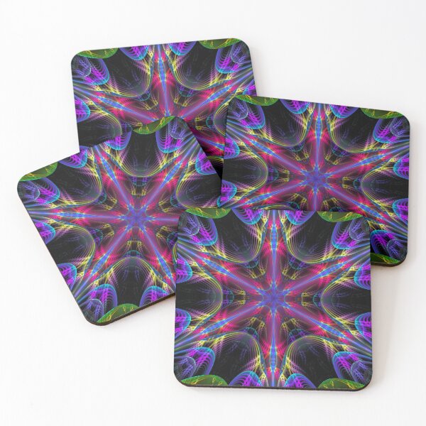 Item preview, Pulsar of the Neon Prism designed and sold by bloorose.