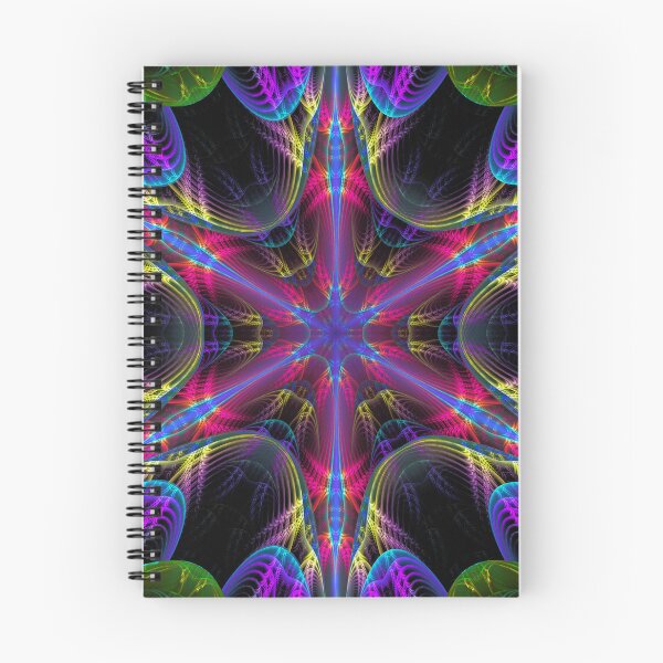 Item preview, Pulsar of the Neon Prism designed and sold by bloorose.