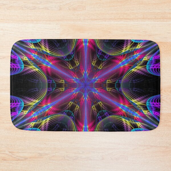 Item preview, Pulsar of the Neon Prism designed and sold by bloorose.