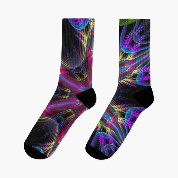 Item preview, Pulsar of the Neon Prism designed and sold by bloorose.