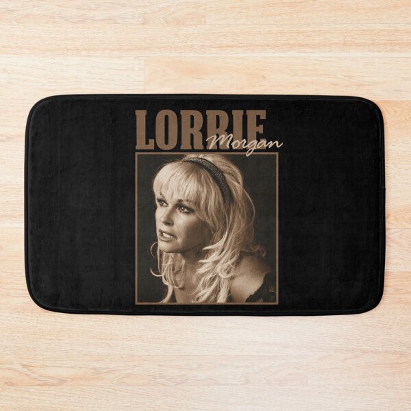 Item preview, Lorrie Morgan designed and sold by VerdePlantTees.