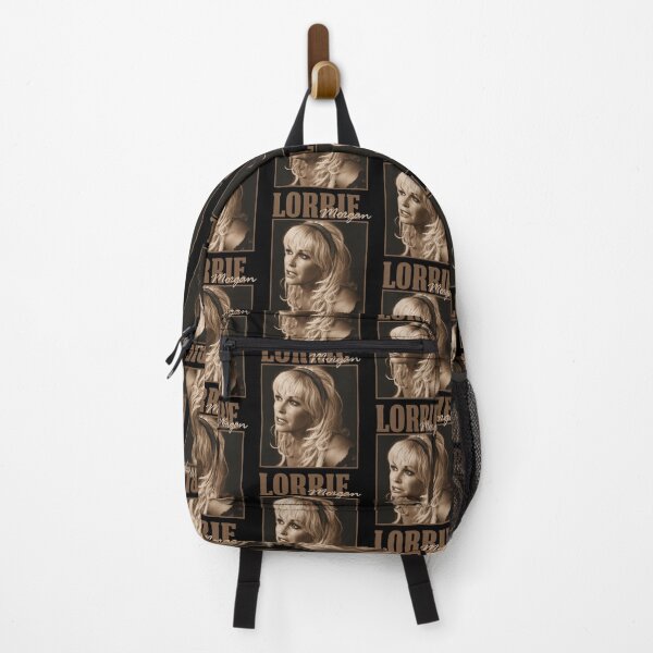 Item preview, Lorrie Morgan designed and sold by VerdePlantTees.