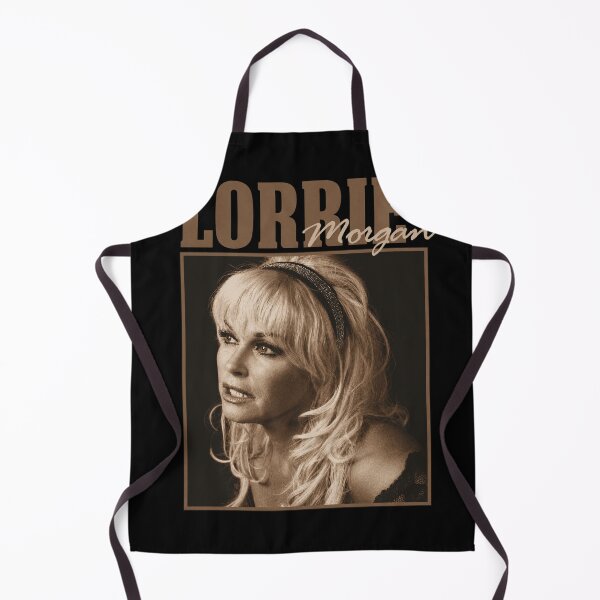 Item preview, Lorrie Morgan designed and sold by VerdePlantTees.