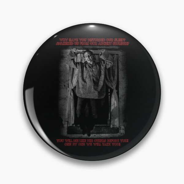 Item preview, Evil Dead Distressed designed and sold by Power Up Prints.
