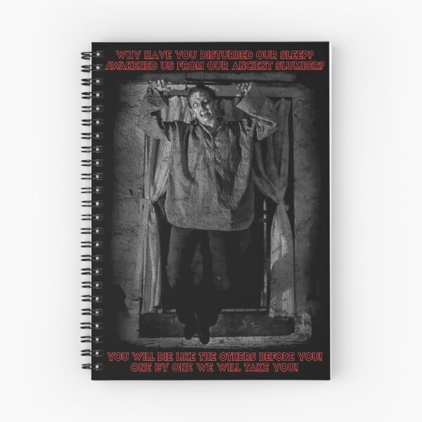 Item preview, Evil Dead Distressed designed and sold by Power Up Prints.