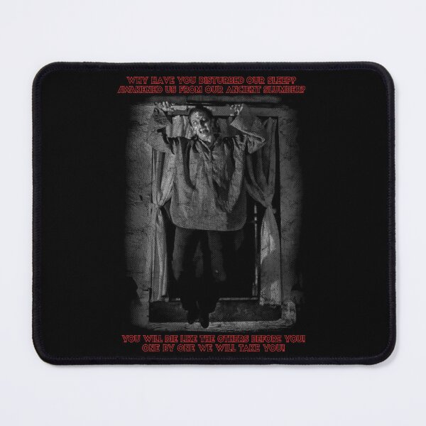 Item preview, Evil Dead Distressed designed and sold by Power Up Prints.