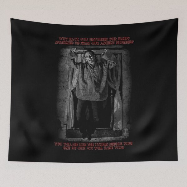 Item preview, Evil Dead Distressed designed and sold by Power Up Prints.