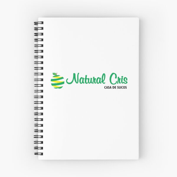 Item preview, Natural Cris Casa De Sucos Logo designed and sold by Lorraine N 	 Morneau.