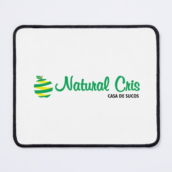 Item preview, Natural Cris Casa De Sucos Logo designed and sold by Lorraine N Morneau.