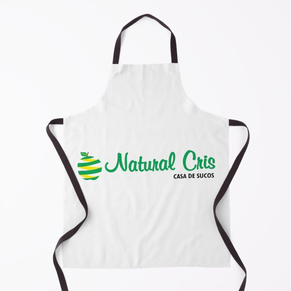 Item preview, Natural Cris Casa De Sucos Logo designed and sold by Lorraine N Morneau.
