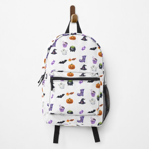 Item preview, Sweet and Spooky Watercolor Halloween designed and sold by silviaol.
