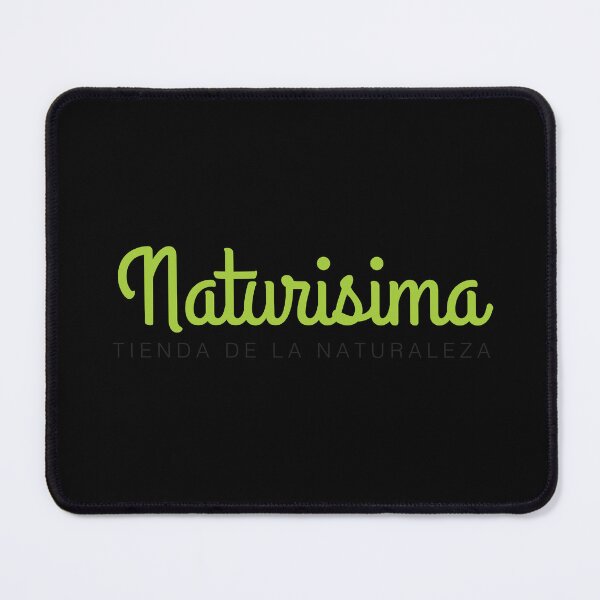Item preview, Naturisima Tienda De La Naturaleza Logo designed and sold by Lorraine N 	 Morneau.