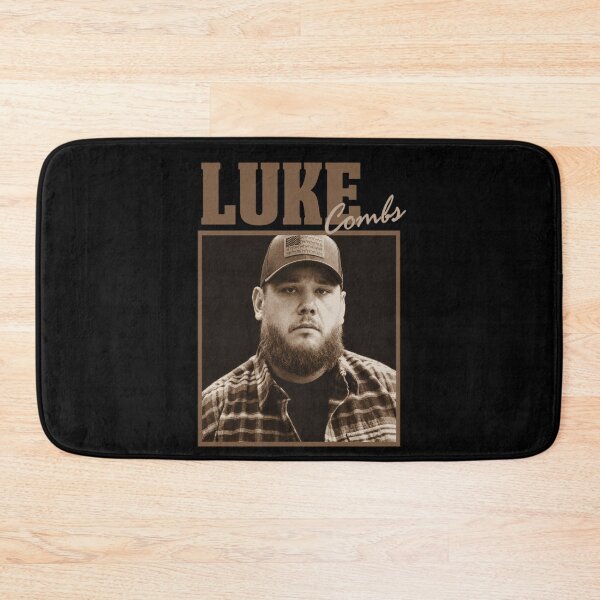 Item preview, Luke Combs designed and sold by VerdePlantTees.