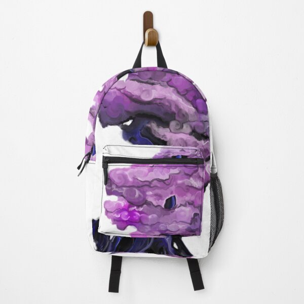 Item preview, Sapphire Cherry Tree designed and sold by DwellerArt.