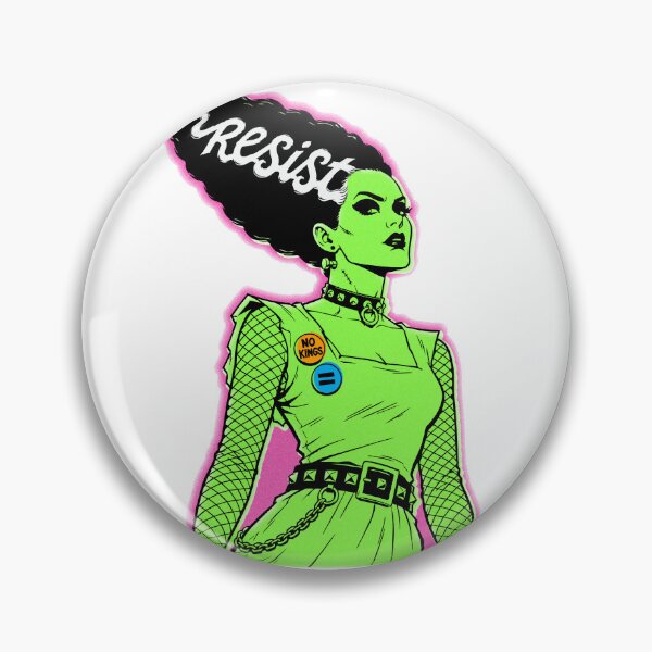 Item preview, RESIST designed and sold by CFTBLshop.