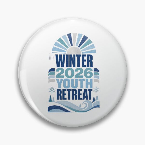 Item preview, Winter 2026 Youth Retreat designed and sold by BestCoolStuff.
