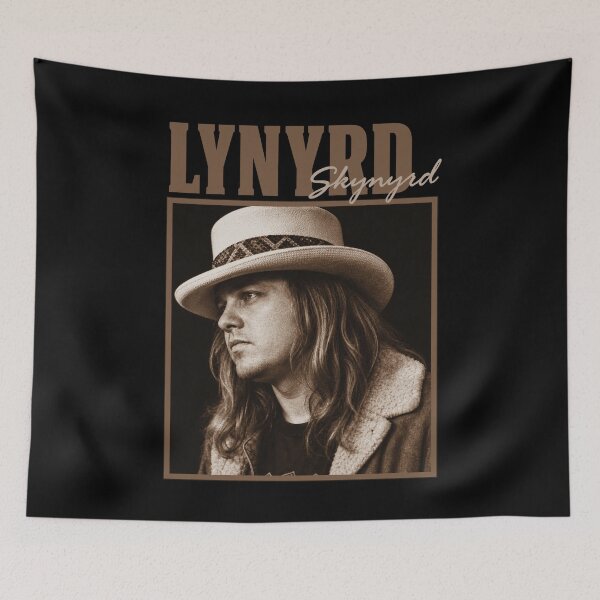 Item preview, Lynyrd Skynyrd designed and sold by VerdePlantTees.