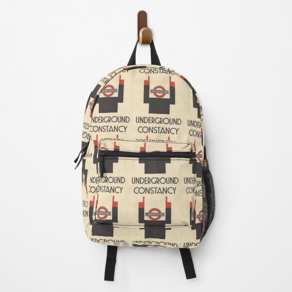 Item preview, UNDERGROUND designed and sold by THE GOOD FIND.